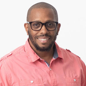 Meet your Posher, Lamont